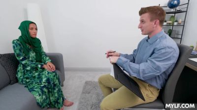 Karter Foxx - New Impure Thoughts Gets Her Stepson Fix (04-08-2026) Hardcore Hijab Roleplay Milf Stepmom Iluvy - Karter Foxx - videomanysex.com