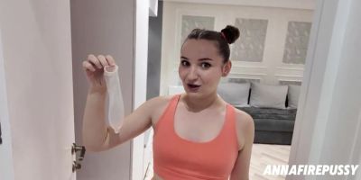 My Hot Stepsister Forgot Condom After Sex With Her Boyfriend 15 Min - videohdzog.com