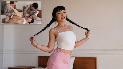 All About Beca - Small Hands, Beca Barbie And Owen Gray - hclips.com