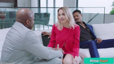 Khloe Kapri - Khloe Kapri In Incredible Sex Video Fake Tits Craziest Exclusive Version - videohdzog.com