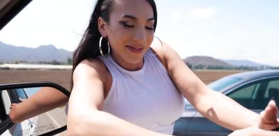 My car breaks down and rescued by stranger - ah-me.com
