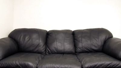 Blonde Teen Fails Massage Therapy Casting - xxxfiles.com - Britain