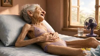 90 Year Old Mature Woman Has Multiple Orgasms with Soaking Wet Pussy - xxxfiles.com - Japan