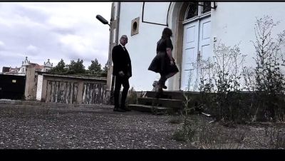 Mistress April Dominatrix Special Truth Measures - Extreme Femdom Punishment - porntry.com - Britain