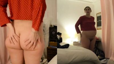 Pregnant VanessaBoo Blowjob For The Photographer - xxxfiles.com - France