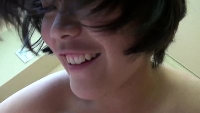 Hairy Japanese Teen Girlfriend Gets Creampie After Hard Fuck - porntry.com - Japan