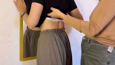 Scarlettandc Fucking You Is My Favorite Sport – Lesbian Latina Big Ass Orgasm - porntry.com - Colombia