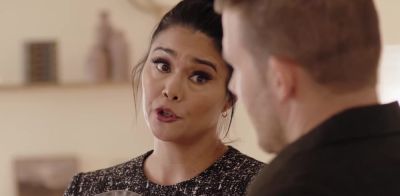 Dana Vespoli - Codey Steele - As your muminlaw let me take care of you - ah-me.com