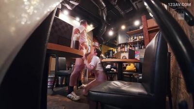 Local Chinese Restaurant NTR: Busty Part-Timer and the Stamina-Filled Owner x1xBE600A7364A070BA58 - upornia.com - China