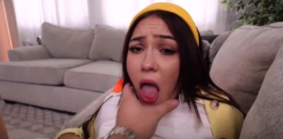 Buttfucked Eporner - Mia River - upornia.com