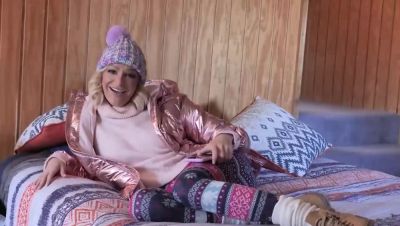 weekend with my stepdaughter is going amazing - hclips.com - Britain