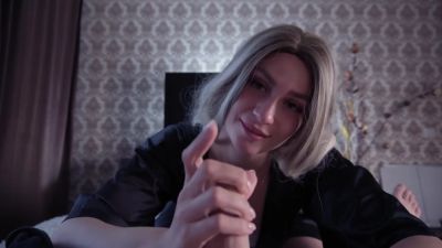 Stepmom Made A Big Mistake And Was Fucked Hard - Luxury Mur - upornia.com