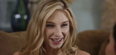 I will lick any pussy for the sorority - inxxx.com