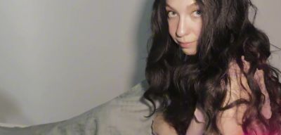 Step Mom - Stepmom and Stepson Share Bed – POV Creampie - inxxx.com