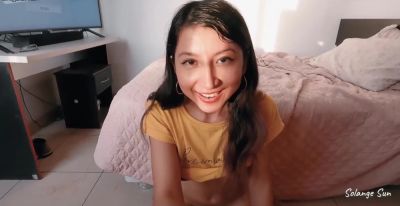 Latina Curvilinea Prueba Sexo Anal Intenso En Leggings - hclips.com