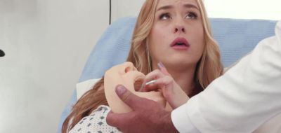 Hot Wife - Zoey Uso Deepthroat Diagnosis - inxxx.com
