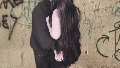 Astrid Cute Gets Fucked in the Street – Public Sex Part 1 - xxxfiles.com - Japan - India - Mexico