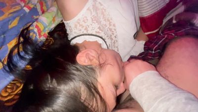 Stepdad Uses My Mouth All The Time — Swallow & Let Him Go In My Mouth - xxxfiles.com - Romania