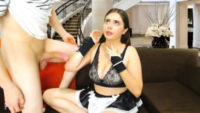 Real Stepmom and Stepson – Deepthroat and Hard Fuck - veryfreeporn.com - India - Spain - Colombia