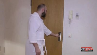 Da Cada - Dacada the Naughty Boss Gets Fucked Hard - veryfreeporn.com - Germany