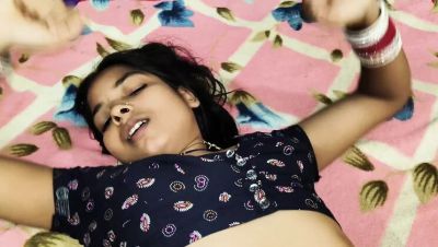 Desi hot couple first night after love marriage Indian porn - veryfreeporn.com - India