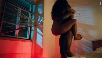 Ebony Teen Takes Stranger Home After Party – Big Tits & Big Ass (AI) - veryfreeporn.com - India - Britain