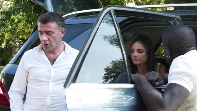 Two Guys Pick Up a Hitchhiker for a Threesome - porntry.com - France