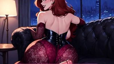 Sissy Training - Sissy Detector Test: Reveal Your True Colors and Face the Consequences! Feminization Roleplay (AI) - porntry.com - Britain