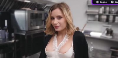 Babe enjoys to penetrate her manager in a super-fucking-hot pov sex scene - ah-me.com