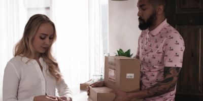 Give me her address and you can fuck me - ah-me.com