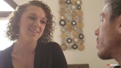 Mick Blue - Brooke Wylde - Stepsis Is Addicted To Cock And Now Shes Got Her Eyes On Her Big Dick Bro - Brooke Wylde, Family Xxx And Mick Blue - videomanysex.com