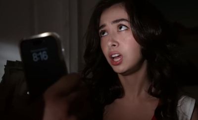 I want you to take your dick out stepbro - inxxx.com