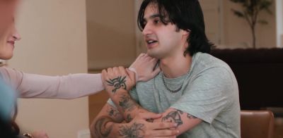 Step Fam Impregnation Cuckold Threesome - ah-me.com
