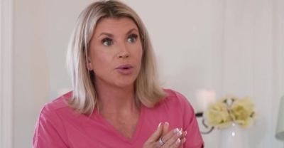Should I tell I am not the real masseuse - inxxx.com