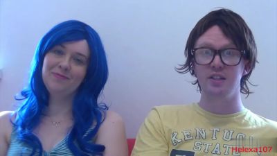 Devon Breeze - Bukkake Party) - Devon Breeze - hclips.com