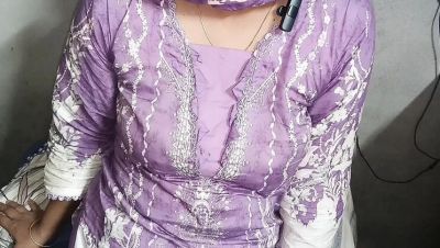 Desi Bhabhi Clear Voice Fucked By Step Son - veryfreeporn.com - India