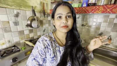 Sexy Bhabhi Gets Fucked Hard By Devar While Alone At Home - desi-porntube.com - India