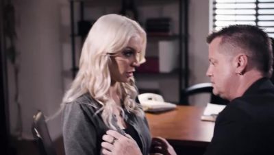 Kenzie Taylor - inconceivable, a Kenzie Taylor story - hclips.com - Germany - Britain