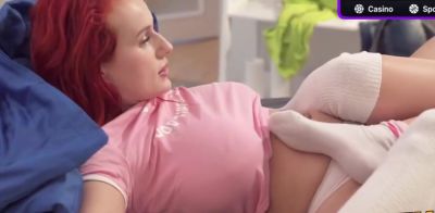 Three nymphs with immense titties with meaty boobs - ah-me.com