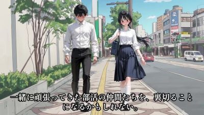 Hot Silence under the corner beyond temptation_26101490p0 - hclips.com