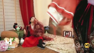 Ni Wa Wa Two Women Sex – Best Original Asia Porn Video mad-021 - veryfreeporn.com