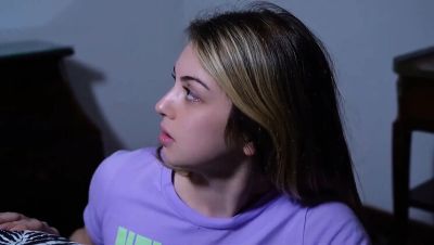 Keila Bassi Amateur Creampie Fuck - Knock Knock Stream Big Ass Latina Teen - veryfreeporn.com - Spain - Argentina