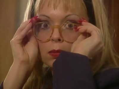Glasses Secretary - tubepornclassic.com