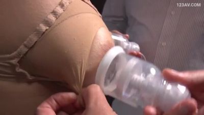 Hanging Tits Development: Busty Asian Woman's Reluctant Arousal on a Crowded Train x3x82481F1969F0D3ED88 - upornia.com