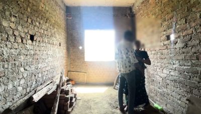 Ritu Bhabhi alone at home, Devar fucked her hard in village outdoor - xxxfiles.com - India