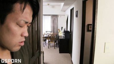 Japanese House MILF Gets Young Cock in Her Wet Pussy - xxxfiles.com - Japan