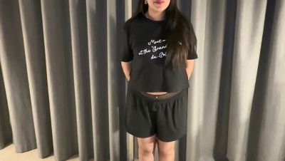 I Seduce A Taxi Driver At The Nightclub And Convince Him To Give Me A Creampie - veryfreeporn.com - Pakistan