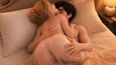 Horny Stepsister First Time – I Can’t Resist - porntry.com - Russia - Canada