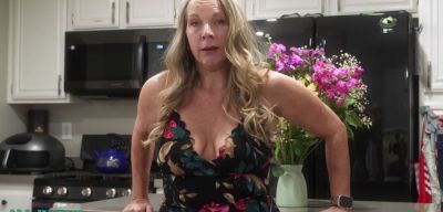 StepMom Gets Even With Husband And Cheats With Stepson - inxxx.com