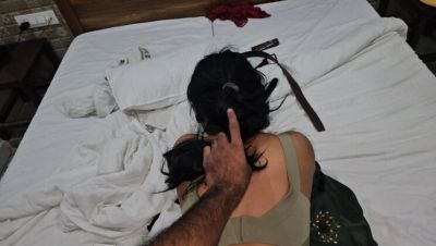 Bhabhi Chut Faad De Meri Clear Hindi Voice Sex Video - porntry.com - India - Spain